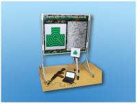 Стрелковый тренажер Паралимпийский стрелок-1, для детей с ОВЗ