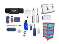 Физиология и экология (медико-биологический класс). PASCO