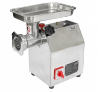 Мясорубка 240х210х410 мм (160 кг/ч)