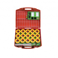 Комплект фильтрация воды. CORNELSEN