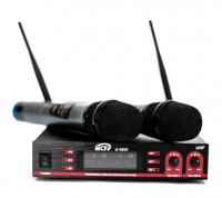 Вокальная радиосистема 3