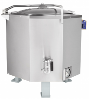 Котел пищеварочный электрический КПЭМ-400ТМ