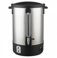 Кипятильник электрический наливной 315х315х660 мм