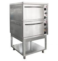 Шкаф жарочный (4 уровня, 4 противня)