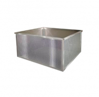 Ящик для овощей 1000x800x500 мм