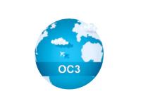 OC3. ГЕО IQ. Многоуровневая игра-викторина (1 рабочее место)