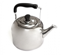 Чайник 6 л, нерж.