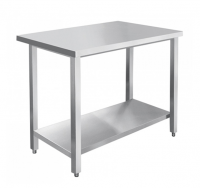 Стол производственный 800х600х860 мм