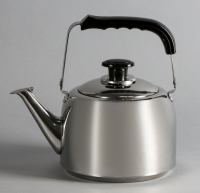 Чайник нерж., 3 л