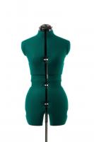 Манекен женский раздвижной