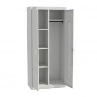 Шкаф-локер для инвентаря ШМУ 22-800