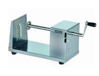 Аппарат для нарезки картофеля спиралью 450х150х180 мм