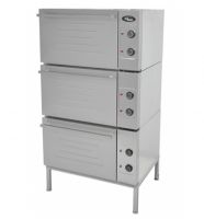 Шкаф жарочный 800х706х1505 (2 терморегулятора, 12 уровней)