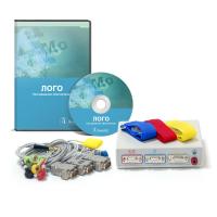 Комплекс  БОС Комфорт лого для кабинета, для коррекции психо-эмоционального состояния