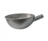 Черпак (алюм.) 2,0 л, без черенка