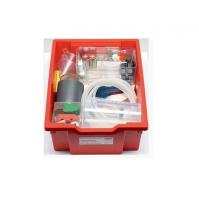 Комплект мои первые опыты: свет и звук. CORNELSEN