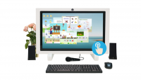 Логопедический комплект "Лого-Минимум"
