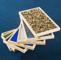 Сенсорная дорожка, 7 частей