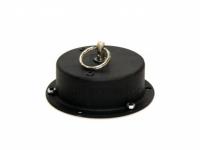 Привод к зеркальным шарам d<250 мм