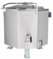 Котел пищеварочный электрический КПЭМ-500ТМ