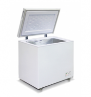 Ларь морозильный (190 л) 815x755x665 мм