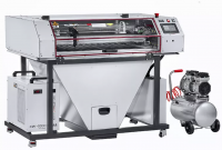 Станок лазерной резки 3