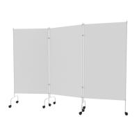 Ширма 3-х секционная МЕГИ МСК-3302