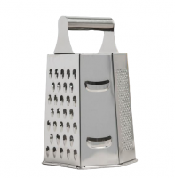 Тёрка шестигранная 10×13,5×19,5 см