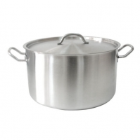 Кастрюля (нерж.)  5,0 л