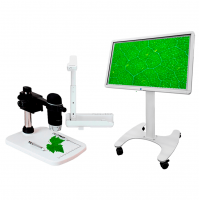 Программно-аппаратный комплекс «Колибри.Лаб» 32"