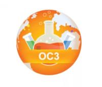 1 место. ОС3. Хим IQ. Многоуровневая игра-викторина