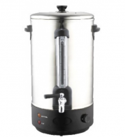 Кипятильник электрический наливной 320х320х600 мм