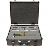 Учебно-демонстрационный комплекс "Инженерная графика. Виды резьб"