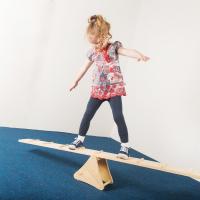 Балансир Качели