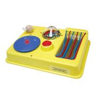 Игровой центр Компакт для ребенка с ОВЗ