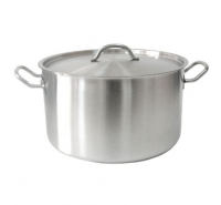 Кастрюля (нерж.)  7,0 л