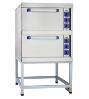 Шкаф жарочный 840х900x1510 (6 эмал.противней)