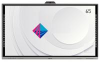 Интерактивная панель 65" 