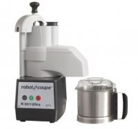 Процессор кухонный 550х325х300 мм (1500 об/мин.+4 диска)