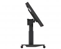 Интерактивный стенд 65'