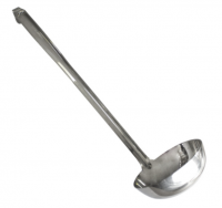 Половник 500 мл, цельнотянутый с литражем