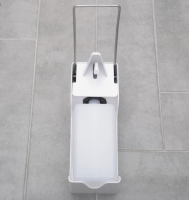 Диспенсер для антисептика/жидкого мыла 