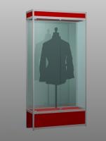 Музейная витрина В.М-2