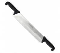 Нож для сыра и масла 37,5 cм, с двумя ручками