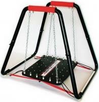 Тренажёр равновесия Балансир подвесной