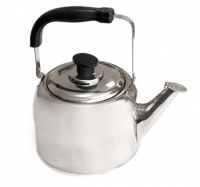 Чайник 5 л, нерж.