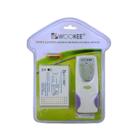 Блок дистанционного управления световыми приборами