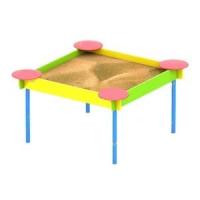 Песочница для детей с ограниченными возможностями