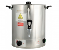 Бак электрический для кипячения воды 295х400х595 мм