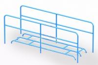 Брусья для ходьбы для детей с ограниченными возможностями